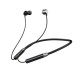 REMAX RB-S29 MEMORY NECKBAND WIRELESS HEADPHONE REMAX RB-S29 MEMORY NECKBAND WIRELESS HEADPHONE