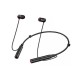 REMAX RB-S29 MEMORY NECKBAND WIRELESS HEADPHONE REMAX RB-S29 MEMORY NECKBAND WIRELESS HEADPHONE