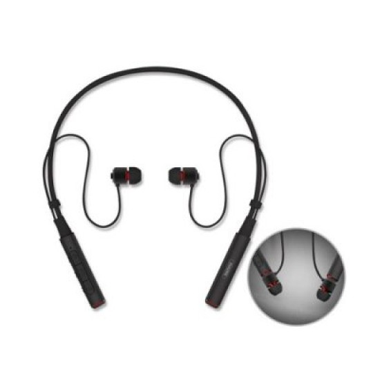 Remax RB-S6 Neackband Bluetooth Earphone Remax RB-S6 Neackband Bluetooth Earphone