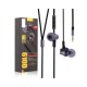 Remax RM 610D Super Bass Earphone Remax RM 610D Super Bass Earphone