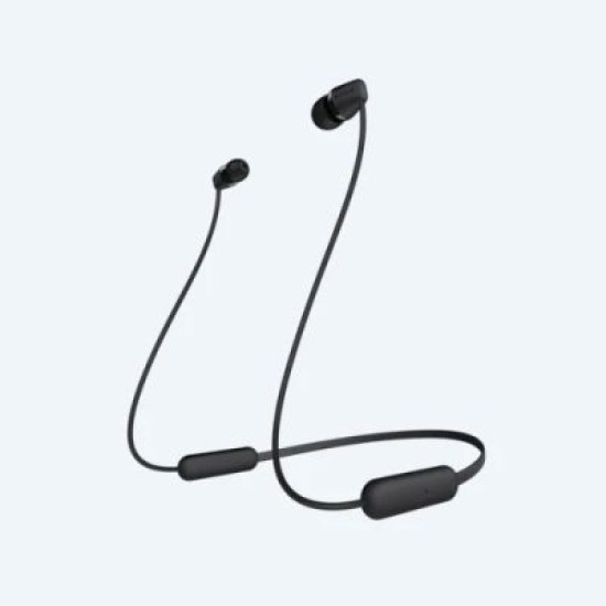 Sony WI-C200 Wireless In-ear Headphones Sony WI-C200 Wireless In-ear Headphones