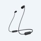 Sony WI-C200 Wireless In-ear Headphones Sony WI-C200 Wireless In-ear Headphones