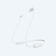 Sony WI-C200 Wireless In-ear Headphones Sony WI-C200 Wireless In-ear Headphones