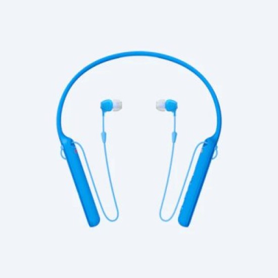 Sony WI-C400 Wireless In-ear Headphones Sony WI-C400 Wireless In-ear Headphones