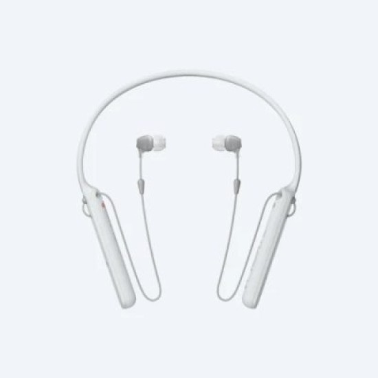 Sony WI-C400 Wireless In-ear Headphones Sony WI-C400 Wireless In-ear Headphones