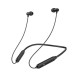 UiiSii BN19 Neckband Sports Bluetooth V5.0 Earphones UiiSii BN19 Neckband Sports Bluetooth V5.0 Earphones