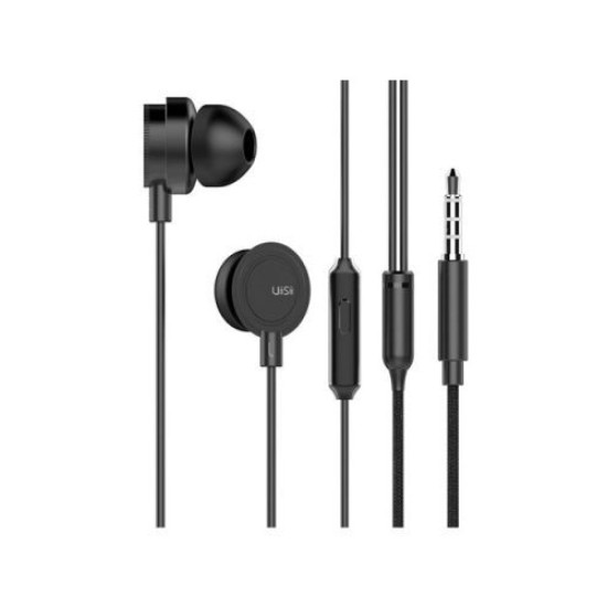UiiSii HM13 Wired In-Ear Headphone with Mic