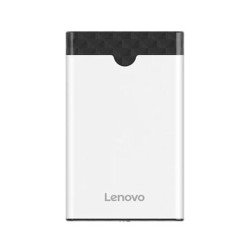 Lenovo S04 2.5 inch Type-C Hard Disk Enclosure