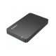 ORICO 2569S3 2.5INCH USB 3.0 SATA HDD/SSD ENCLOSURE BLACK ORICO 2569S3 2.5INCH USB 3.0 SATA HDD/SSD ENCLOSURE BLACK