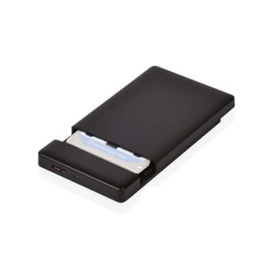 ORICO 2588US3 2.5INCH SATA HDD/SSD USB 3.0 ENCLOSURE BLACK
