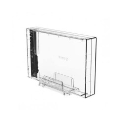 ORICO 3.5 INCH HARD DRIVE ENCLOSURE (3159U3)