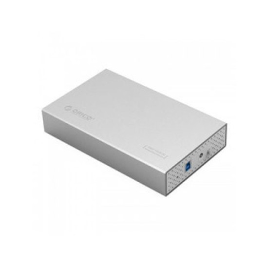 ORICO 3588US3 3.5INCH SATA HDD/SSD ENCLOSURE USB 3.0