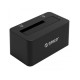 ORICO 6619SUS3 DUAL BAY 2.5INCH AND 3.5INCH SATA USB 3.0 HDD ENCLOSURE WITH DOCKING STATION