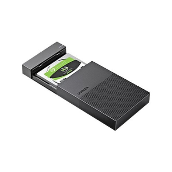 UGREEN 3.5 INCH SATA HDD SSD CASE ADAPTER USB 3.0 2.5 INCH HARD DRIVE 30729 UGREEN 3.5 INCH SATA HDD SSD CASE ADAPTER USB 3.0 2.5 INCH HARD DRIVE 30729