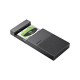 UGREEN 3.5 INCH SATA HDD SSD CASE ADAPTER USB 3.0 2.5 INCH HARD DRIVE 30729 UGREEN 3.5 INCH SATA HDD SSD CASE ADAPTER USB 3.0 2.5 INCH HARD DRIVE 30729
