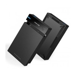 UGREEN USB 3.0 3.5 INCH HARD DISK ENCLOSURE (30849)