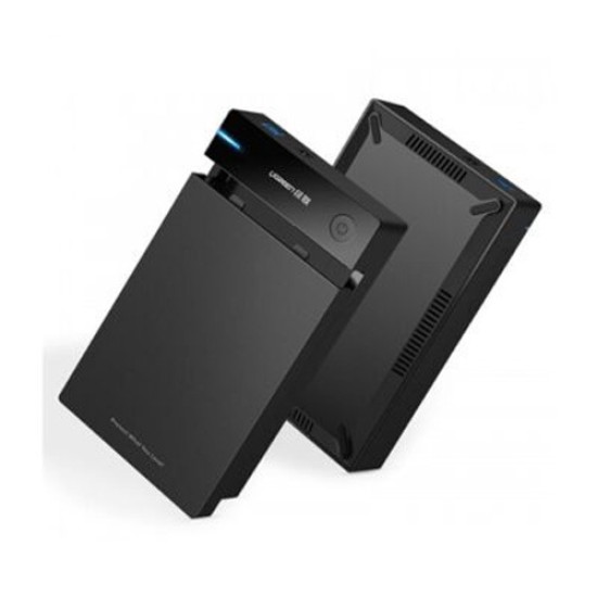 UGREEN USB 3.0 3.5 INCH HARD DISK ENCLOSURE (30849)