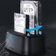 UGREEN USB 3.0 TO DUAL BAY HARD DRIVE DOCK (50742)