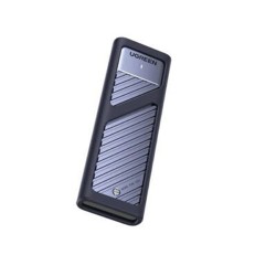 UGREEN CM559 M.2 SATA/NVME HARD DRIVE ENCLOSURE (90408)