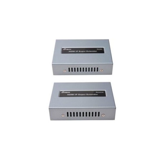DTECH HDMI EXTENDER 120M DT-7043R
