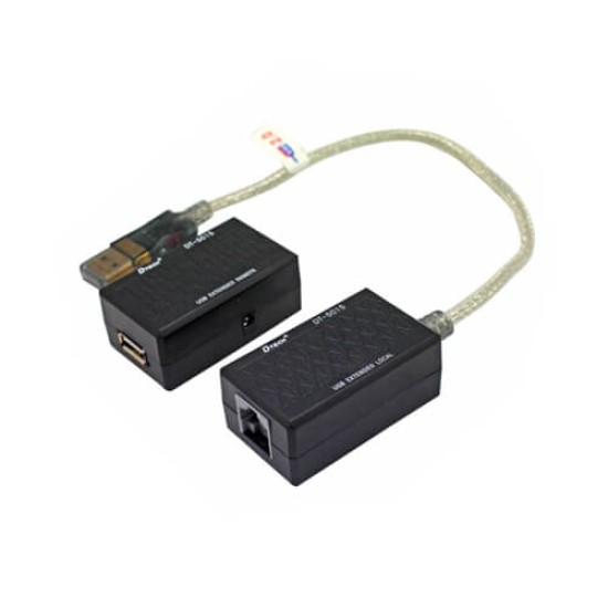 DTECH DT-5015 USB EXTENDER
