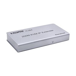 HDMI 4K KVM EXTENDER 200M