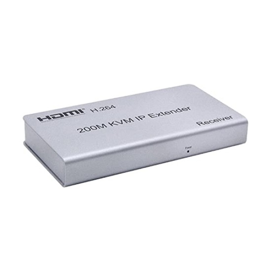 HDMI 4K KVM EXTENDER 200M