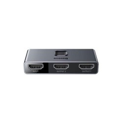 Baseus Matrix HDMI Splitter 4K Switch Adapter