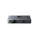 Baseus Matrix HDMI Splitter 4K Switch Adapter