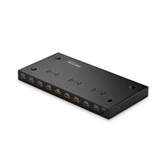 UGREEN 1×8 HDMI SPLITTER (40203) UGREEN 1×8 HDMI SPLITTER (40203)