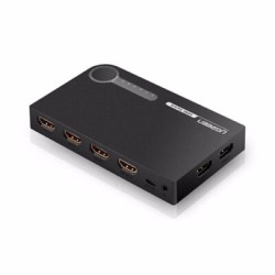 UGREEN 5×1 HDMI SWITCH (40205)