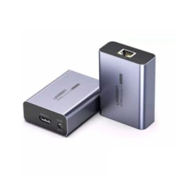 UGREEN HDMI EXTENDER 50M CAT5E/CAT6E CM196 (50729)
