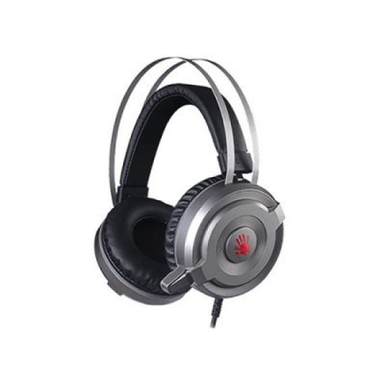 A4 TECH BLOODY G200S USB GAMING HEADPHONE