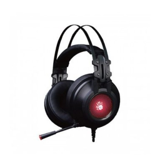 A4Tech Bloody G525 Virtual 7.1 Surround Sound Gaming Headphone