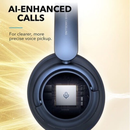 Anker Soundcore Life Q35 Active Noise Cancelling Bluetooth Headphones