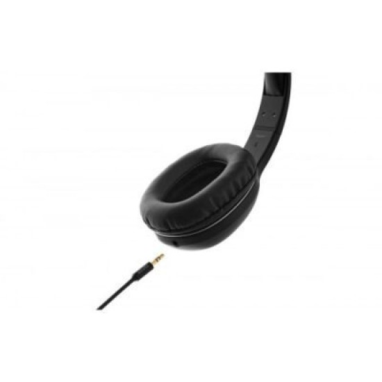 Edifier W800BT Wireless Headphone Black