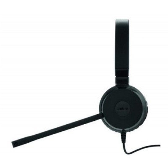 Jabra Evolve 30 DUO Headphone Jabra Evolve 30 DUO Headphone