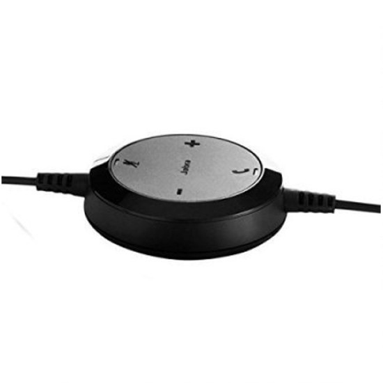 Jabra Evolve 30 DUO Headphone Jabra Evolve 30 DUO Headphone