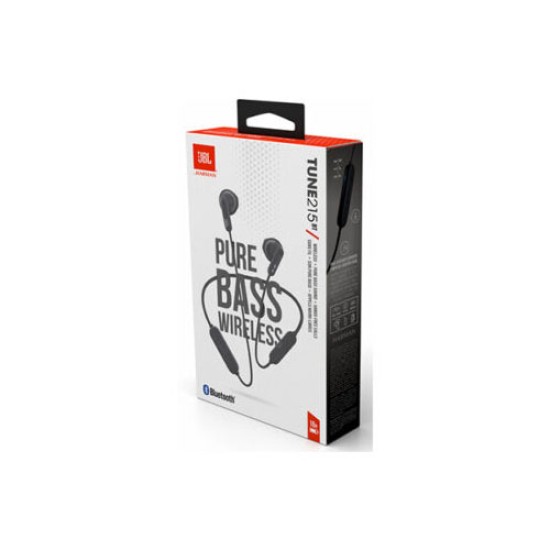 JBL Tune 215BT Wireless Earbud Headphones