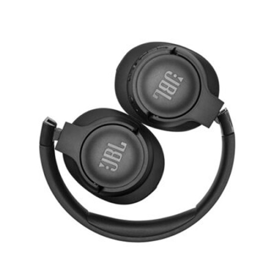 JBL Tune 760NC Noise-Canceling Wireless Over-Ear Headphones