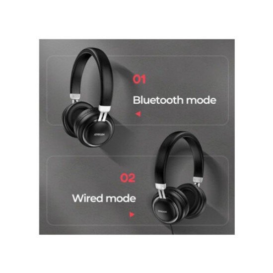 Joyroom JR-HL1 Wireless Bluetooth Headset Joyroom JR-HL1 Wireless Bluetooth Headset