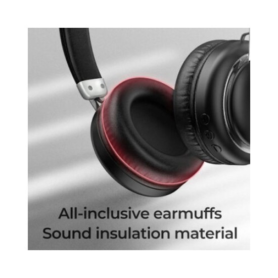 Joyroom JR-HL1 Wireless Bluetooth Headset Joyroom JR-HL1 Wireless Bluetooth Headset