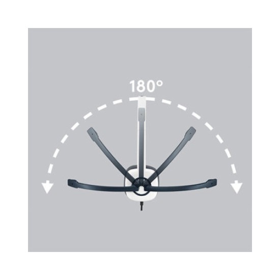 Logitech H150 STEREO Heaadset