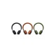REMAX RB-300 HB Touch Control Bluetooth Headphone