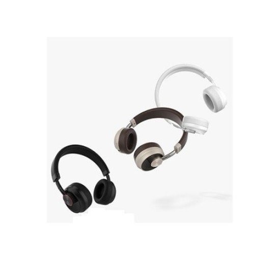 Remax RB-500HB Wireless Bluetooth Stereo Headphone