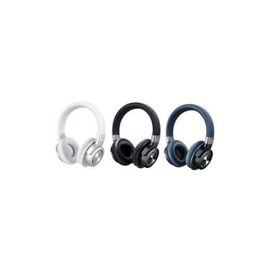 Remax RB-650HB Bluetooth 5.0 Headphone