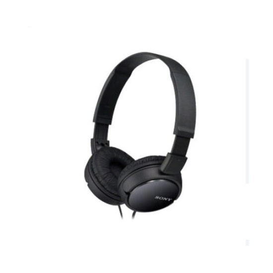 Sony MDR-ZX110AP Extra Bass Headphone Sony MDR-ZX110AP Extra Bass Headphone
