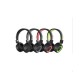 REMAX RB-725HB Bluetooth 5.0 Wireless Headphones