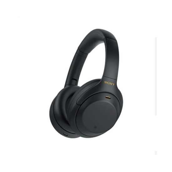 Sony WH-1000XM4 Wireless Noise Canceling Headphones Sony WH-1000XM4 Wireless Noise Canceling Headphones