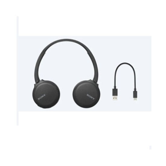 Sony WH-CH510 Wireless Headphones Sony WH-CH510 Wireless Headphones